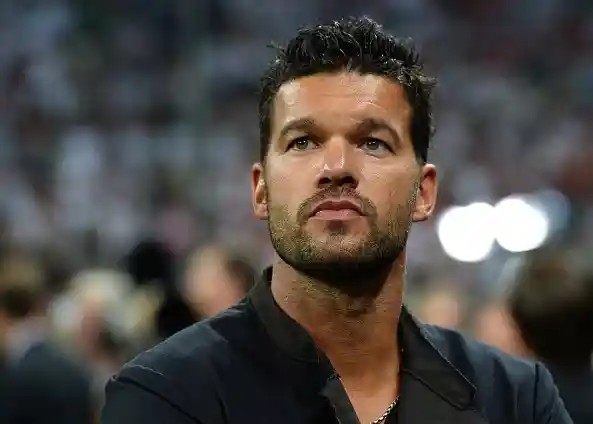 Michael Ballack